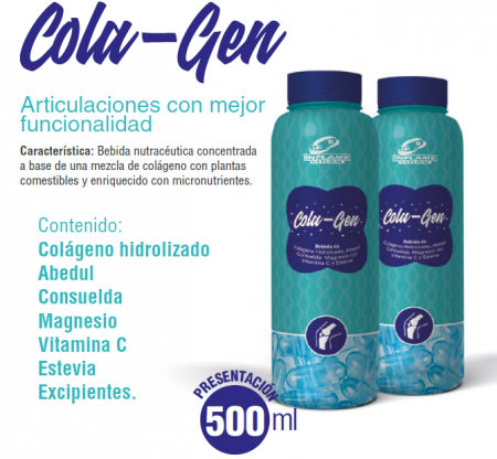 COLA-GEN