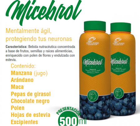 MICEBROL